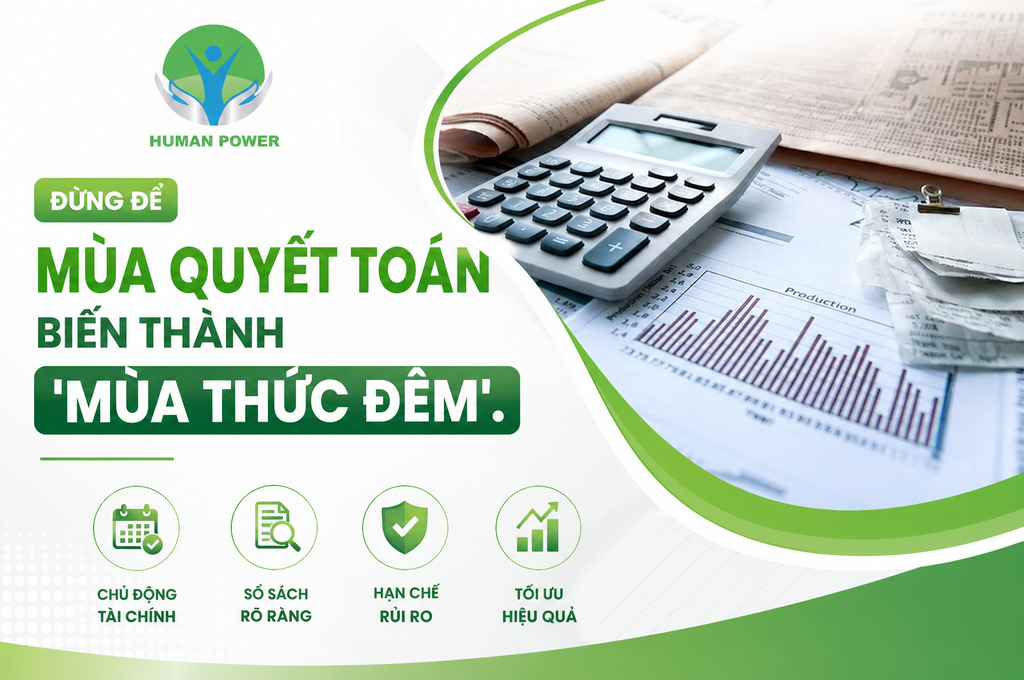 Cách Tính Thuế TNDN Năm 2026