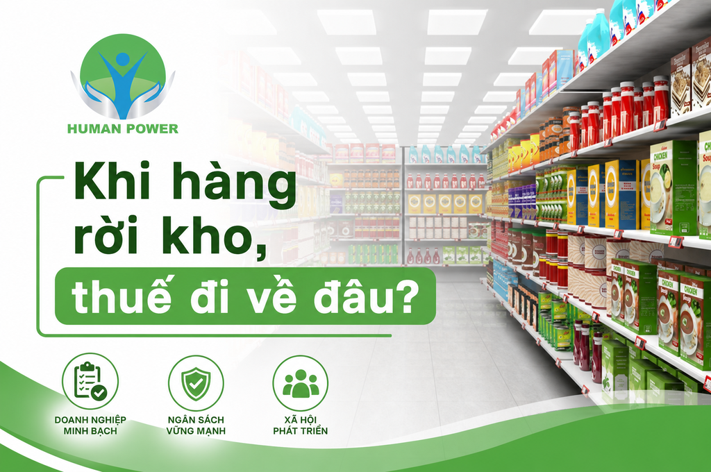 Hàng Hóa Chịu Thuế GTGT