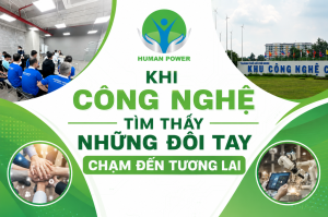 Cung ứng lao động Khu Công nghệ cao TP.HCM