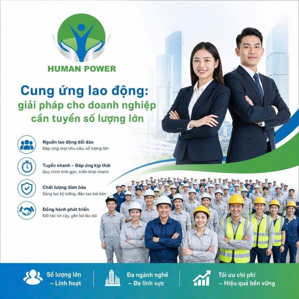 giảm chi phí nhân sự