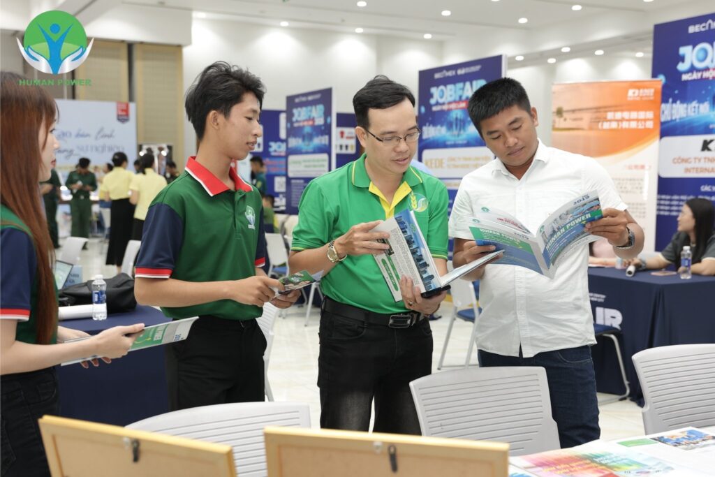 cung ứng lao động bắc ninh