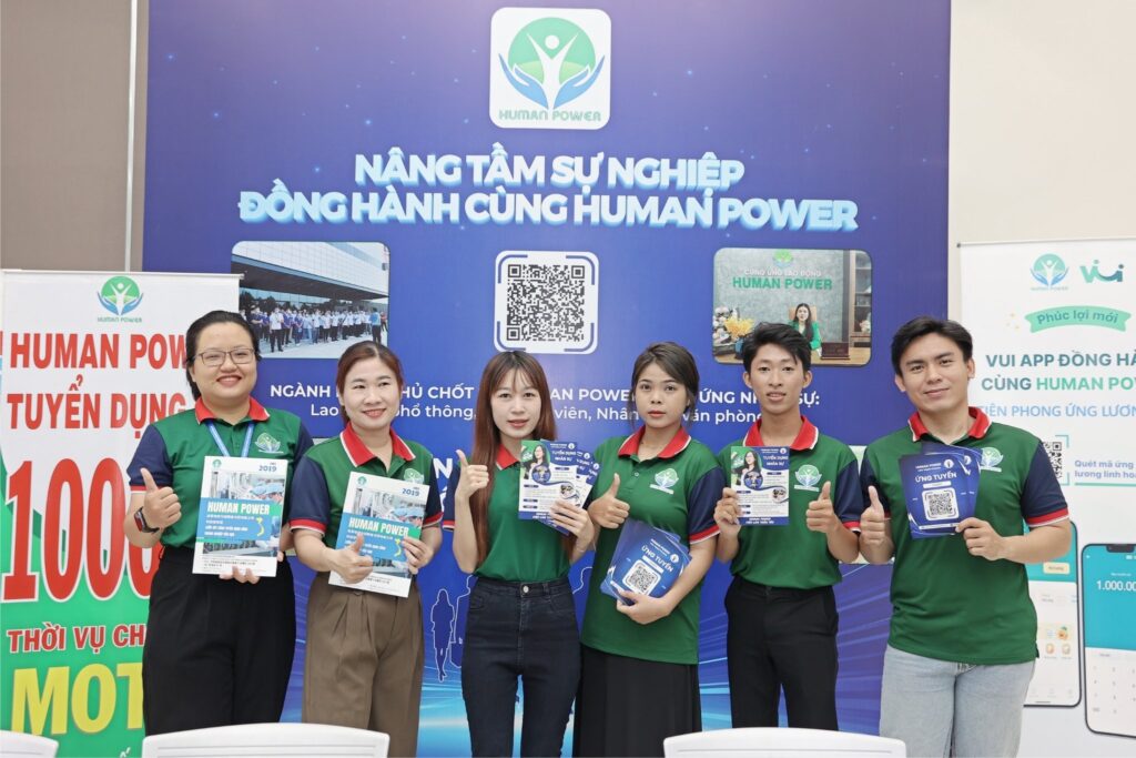 cung ứng lao động bắc ninh