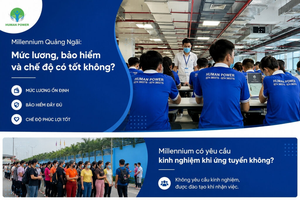 Millennium Quảng Ngãi