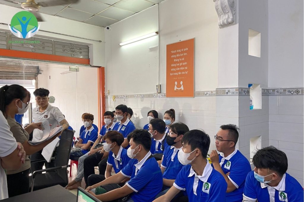 TTI củ chi
