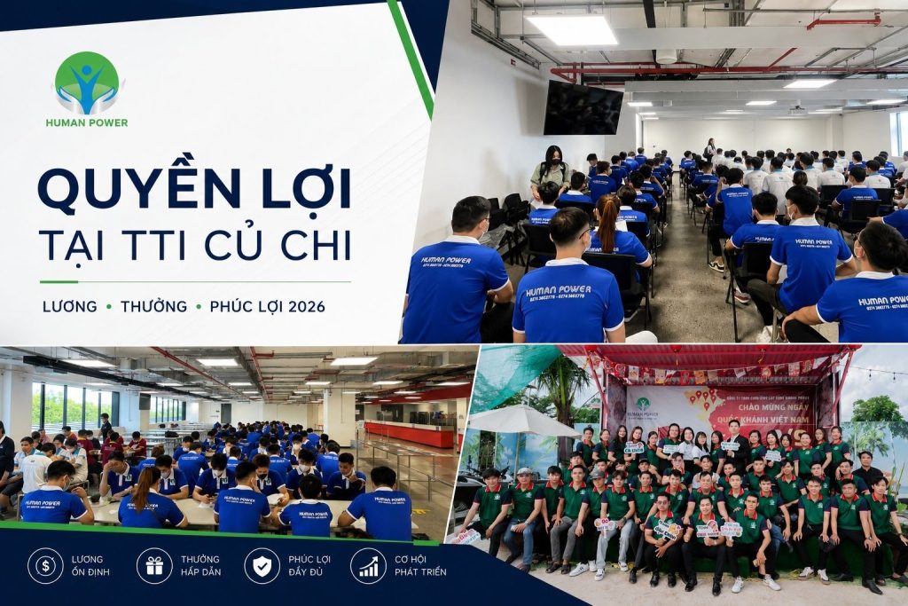 TTI củ chi