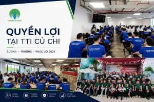 TTI củ chi