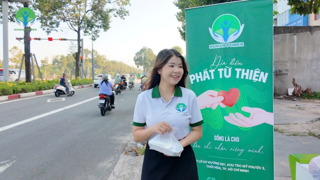 cung ứng lao động human power