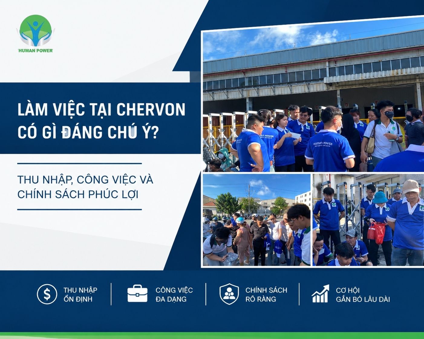 chervon