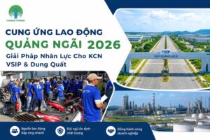 cung ứng lao động quảng ngãi