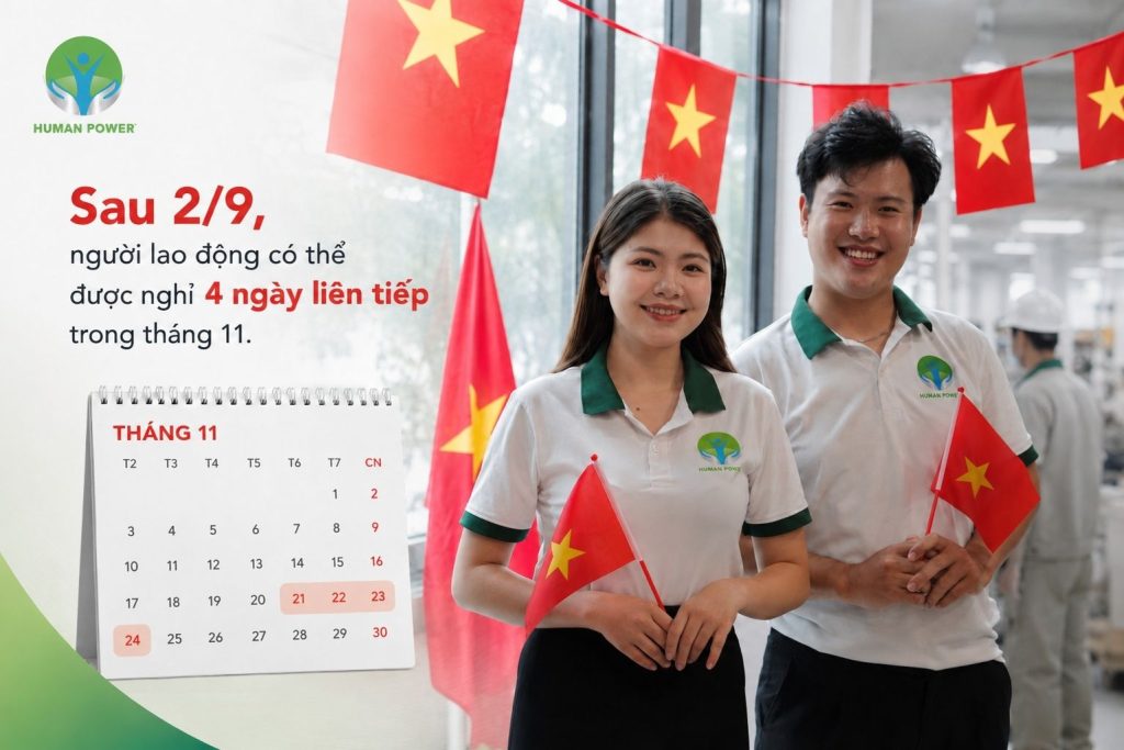 người lao động