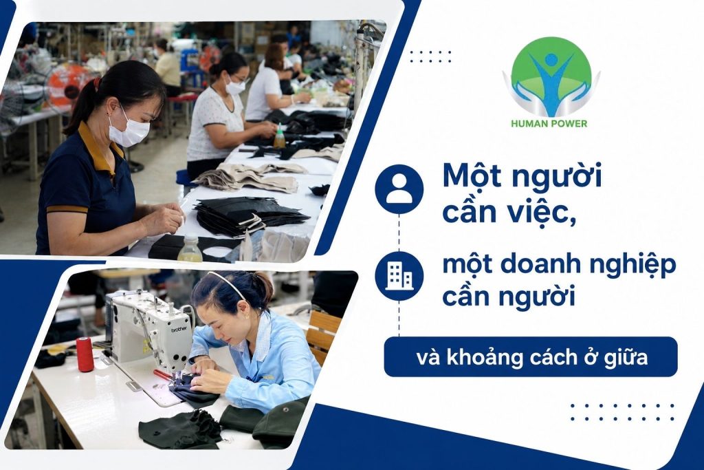 cung ứng lao động lai châu