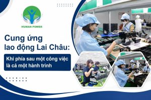 cung ứng lao động lai châu