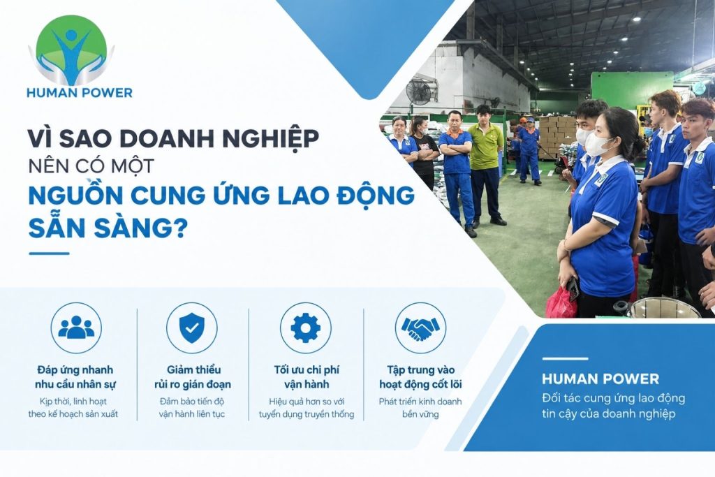 cung ứng lao động gấp tphcm