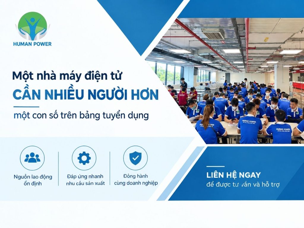 cung ứng công nhân tphcm