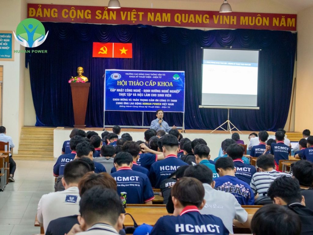 định hướng nghề nghiệp