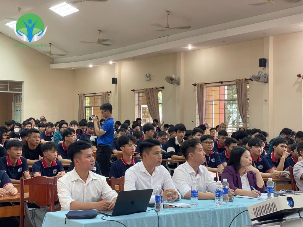 định hướng nghề nghiệp