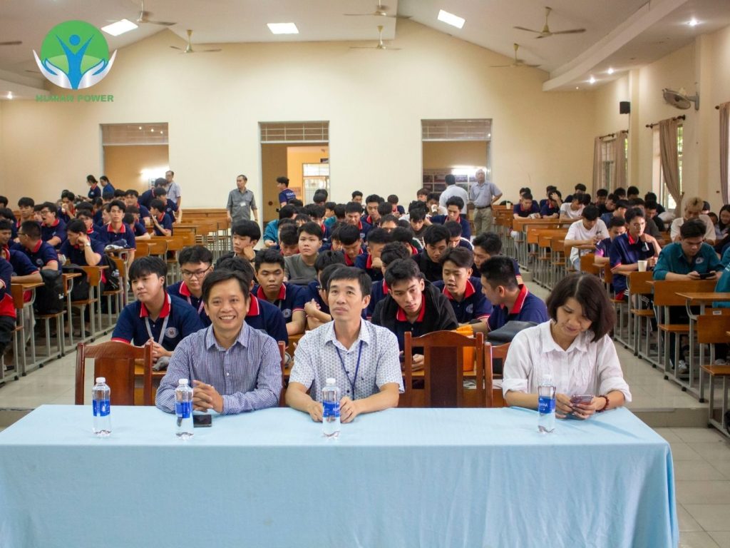 định hướng nghề nghiệp