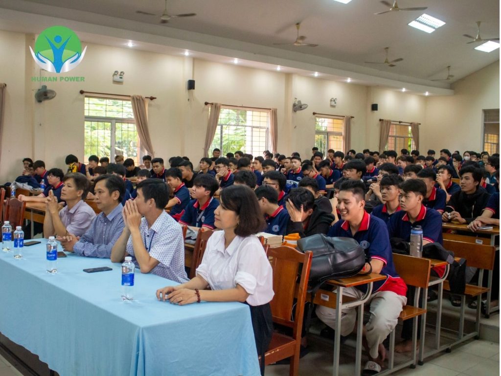 định hướng nghề nghiệp