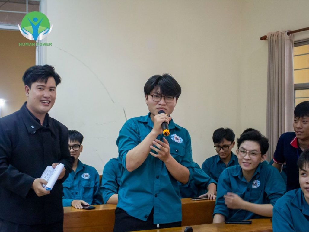 định hướng nghề nghiệp