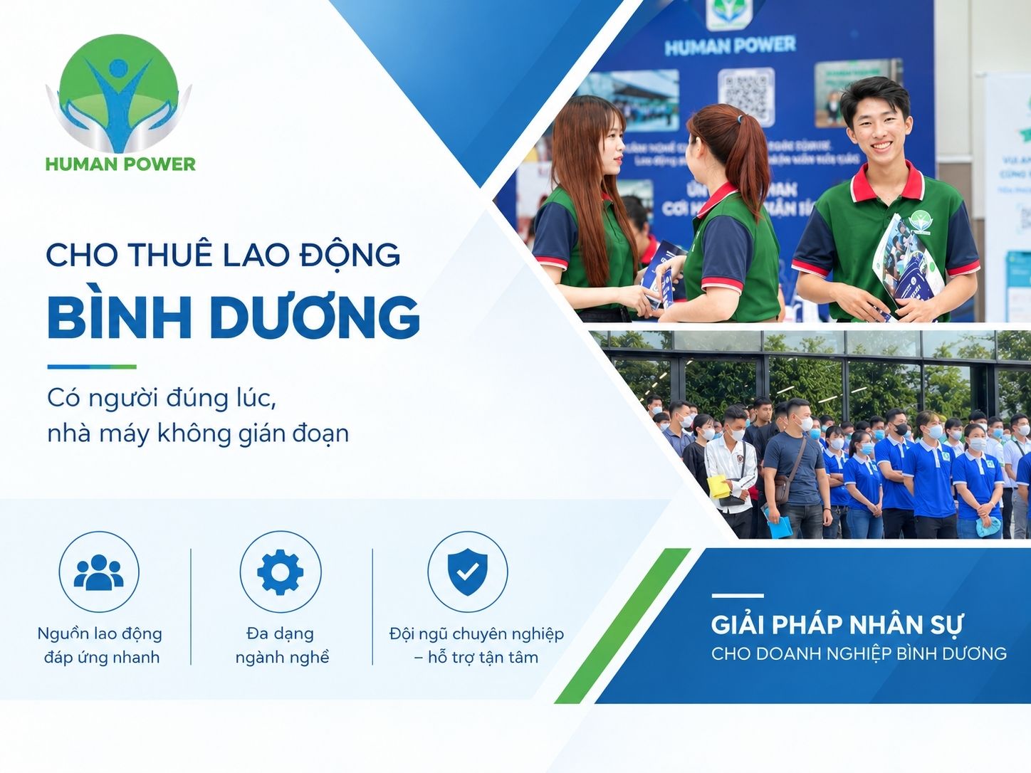 cho thuê lao động bình dương