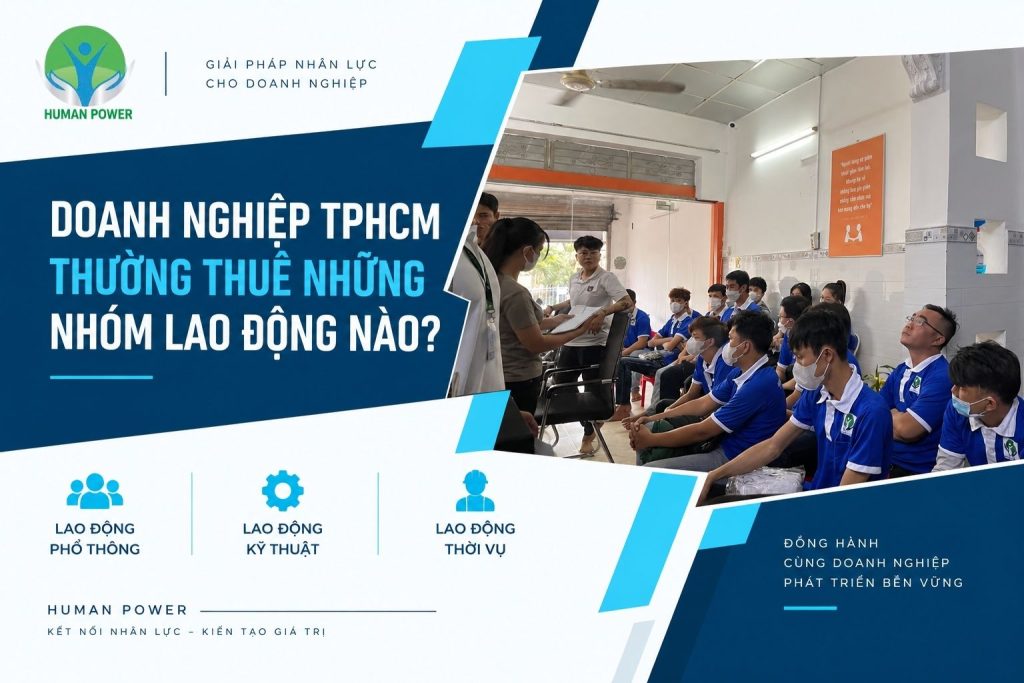 cho thuê lao động tphcm