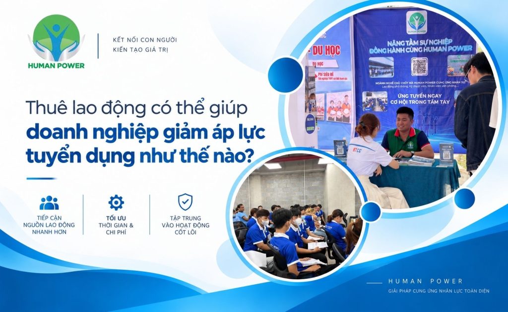 cho thuê lao động quảng ninh