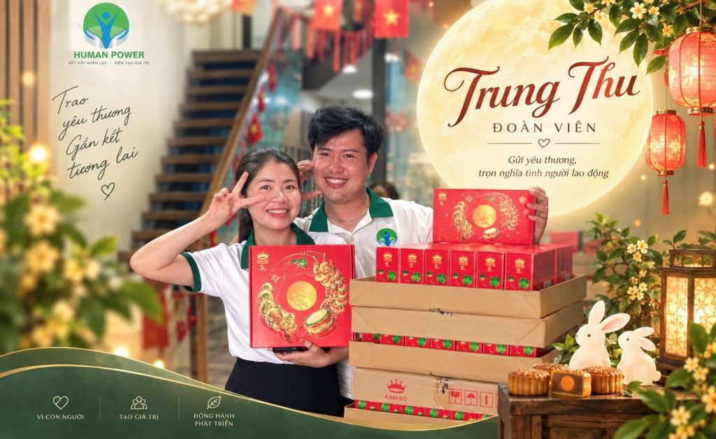 trung thu