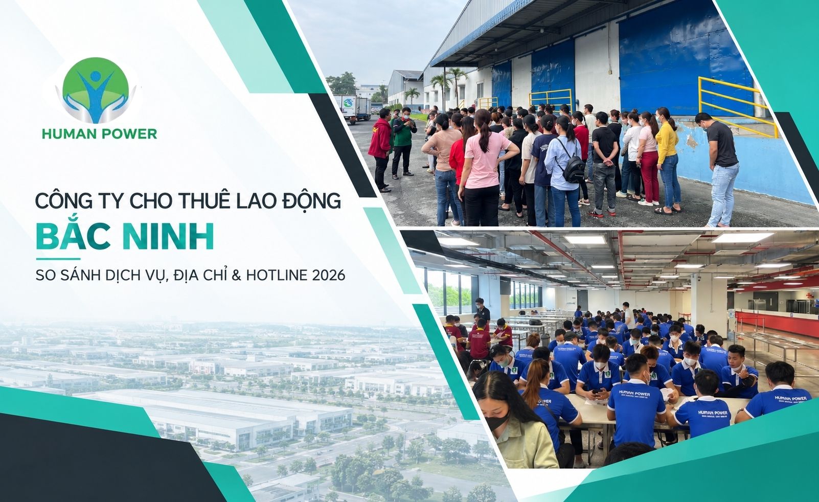 cho thuê lao động bắc ninh