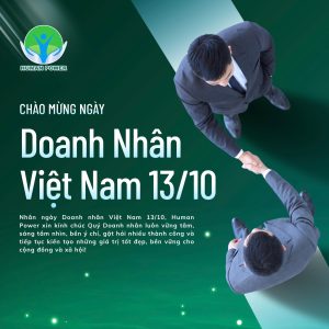 ngày doanh nhân việt nam