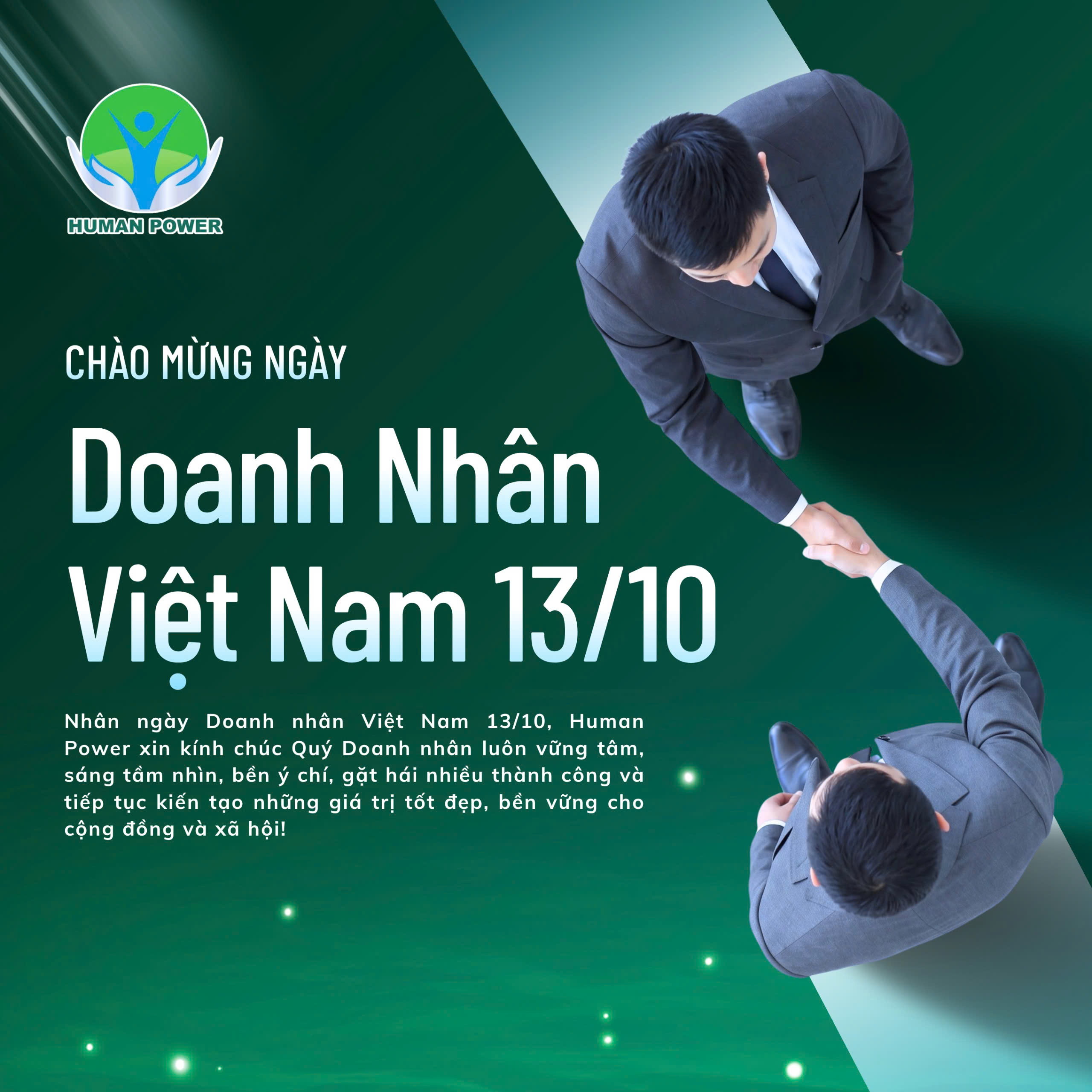 ngày doanh nhân việt nam