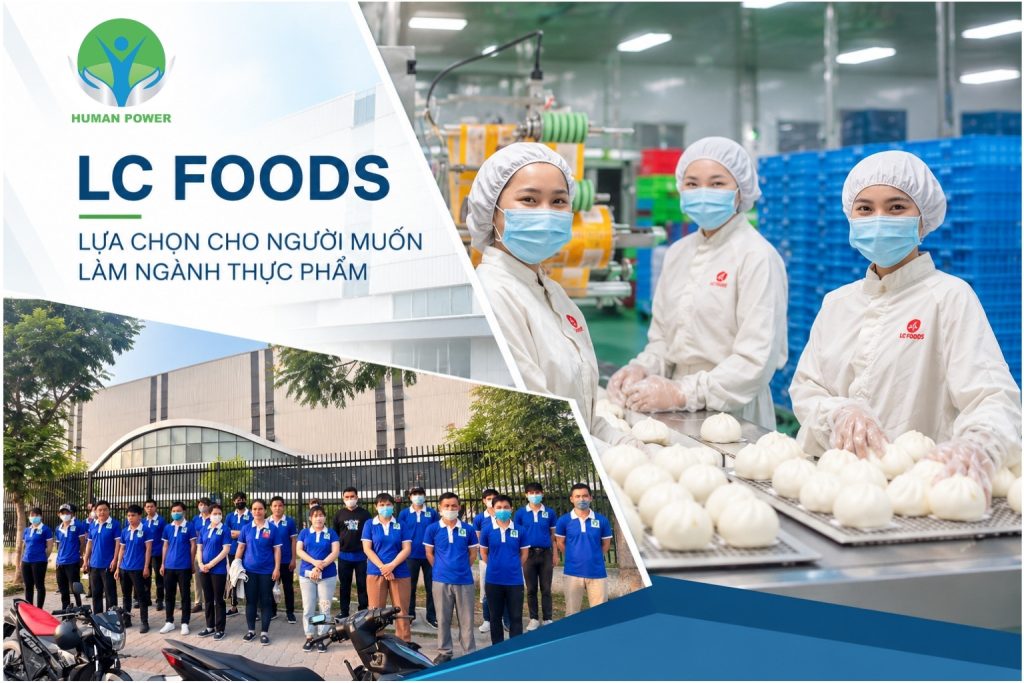 Cung ứng lao động thời vụ KCN Rạch Bắp