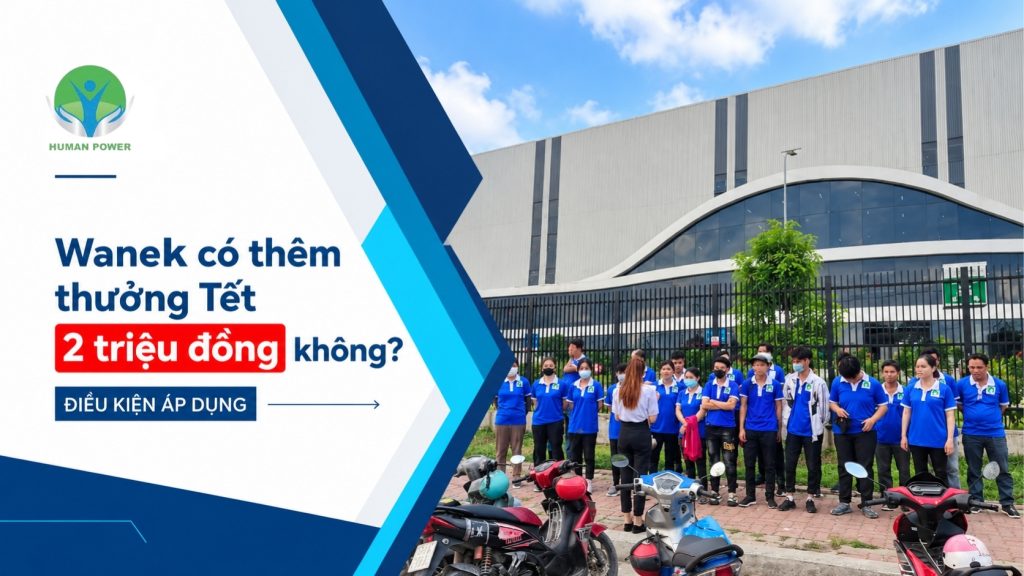 Wanek thưởng 10 triệu