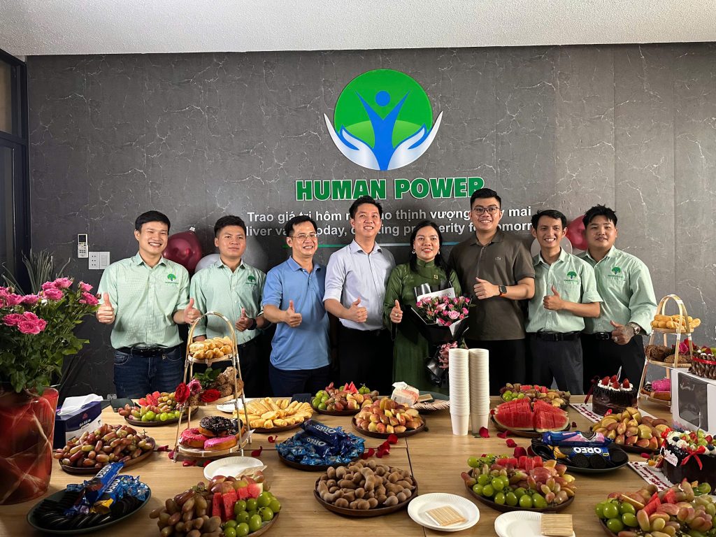 Human Power 